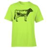 Dri Power ® 100% Polyester T Shirt Thumbnail