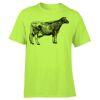 Dri Power ® 100% Polyester T Shirt Thumbnail