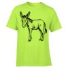 Dri Power ® 100% Polyester T Shirt Thumbnail