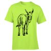 Dri Power ® 100% Polyester T Shirt Thumbnail
