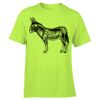 Dri Power ® 100% Polyester T Shirt Thumbnail