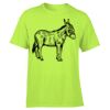 Dri Power ® 100% Polyester T Shirt Thumbnail