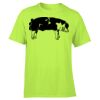 Dri Power ® 100% Polyester T Shirt Thumbnail