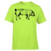Dri Power ® 100% Polyester T Shirt Thumbnail