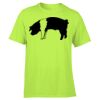 Dri Power ® 100% Polyester T Shirt Thumbnail