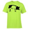 Dri Power ® 100% Polyester T Shirt Thumbnail