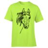 Dri Power ® 100% Polyester T Shirt Thumbnail