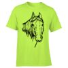 Dri Power ® 100% Polyester T Shirt Thumbnail