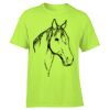 Dri Power ® 100% Polyester T Shirt Thumbnail
