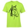 Dri Power ® 100% Polyester T Shirt Thumbnail