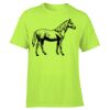 Dri Power ® 100% Polyester T Shirt Thumbnail