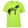 Dri Power ® 100% Polyester T Shirt Thumbnail