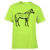 Dri Power ® 100% Polyester T Shirt Thumbnail