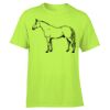 Dri Power ® 100% Polyester T Shirt Thumbnail