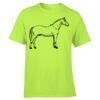 Dri Power ® 100% Polyester T Shirt Thumbnail