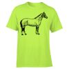 Dri Power ® 100% Polyester T Shirt Thumbnail
