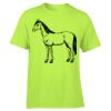 Dri Power ® 100% Polyester T Shirt Thumbnail
