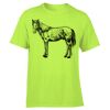 Dri Power ® 100% Polyester T Shirt Thumbnail