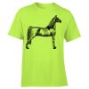 Dri Power ® 100% Polyester T Shirt Thumbnail