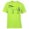 Dri Power ® 100% Polyester T Shirt Thumbnail
