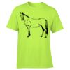 Dri Power ® 100% Polyester T Shirt Thumbnail