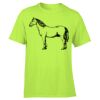 Dri Power ® 100% Polyester T Shirt Thumbnail
