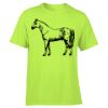 Dri Power ® 100% Polyester T Shirt Thumbnail