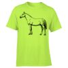 Dri Power ® 100% Polyester T Shirt Thumbnail