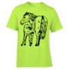 Dri Power ® 100% Polyester T Shirt Thumbnail