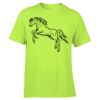 Dri Power ® 100% Polyester T Shirt Thumbnail