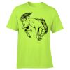 Dri Power ® 100% Polyester T Shirt Thumbnail