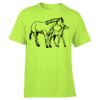 Dri Power ® 100% Polyester T Shirt Thumbnail
