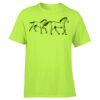 Dri Power ® 100% Polyester T Shirt Thumbnail