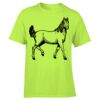 Dri Power ® 100% Polyester T Shirt Thumbnail