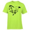 Dri Power ® 100% Polyester T Shirt Thumbnail