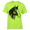 Dri Power ® 100% Polyester T Shirt Thumbnail