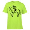 Dri Power ® 100% Polyester T Shirt Thumbnail