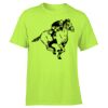 Dri Power ® 100% Polyester T Shirt Thumbnail
