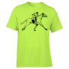 Dri Power ® 100% Polyester T Shirt Thumbnail