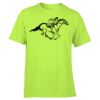 Dri Power ® 100% Polyester T Shirt Thumbnail