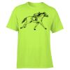 Dri Power ® 100% Polyester T Shirt Thumbnail
