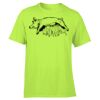 Dri Power ® 100% Polyester T Shirt Thumbnail