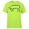Dri Power ® 100% Polyester T Shirt Thumbnail