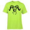 Dri Power ® 100% Polyester T Shirt Thumbnail