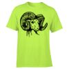 Dri Power ® 100% Polyester T Shirt Thumbnail
