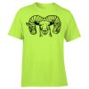 Dri Power ® 100% Polyester T Shirt Thumbnail