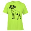 Dri Power ® 100% Polyester T Shirt Thumbnail