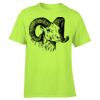 Dri Power ® 100% Polyester T Shirt Thumbnail