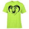 Dri Power ® 100% Polyester T Shirt Thumbnail