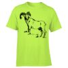 Dri Power ® 100% Polyester T Shirt Thumbnail